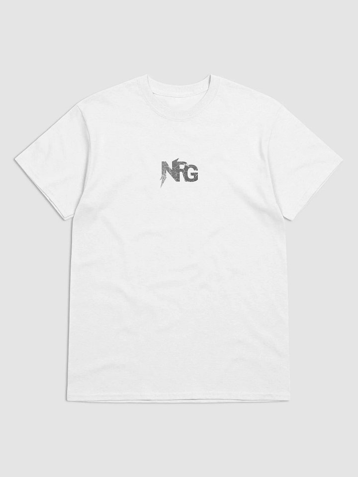 Dept. of NRG Basic Tee product image (33)