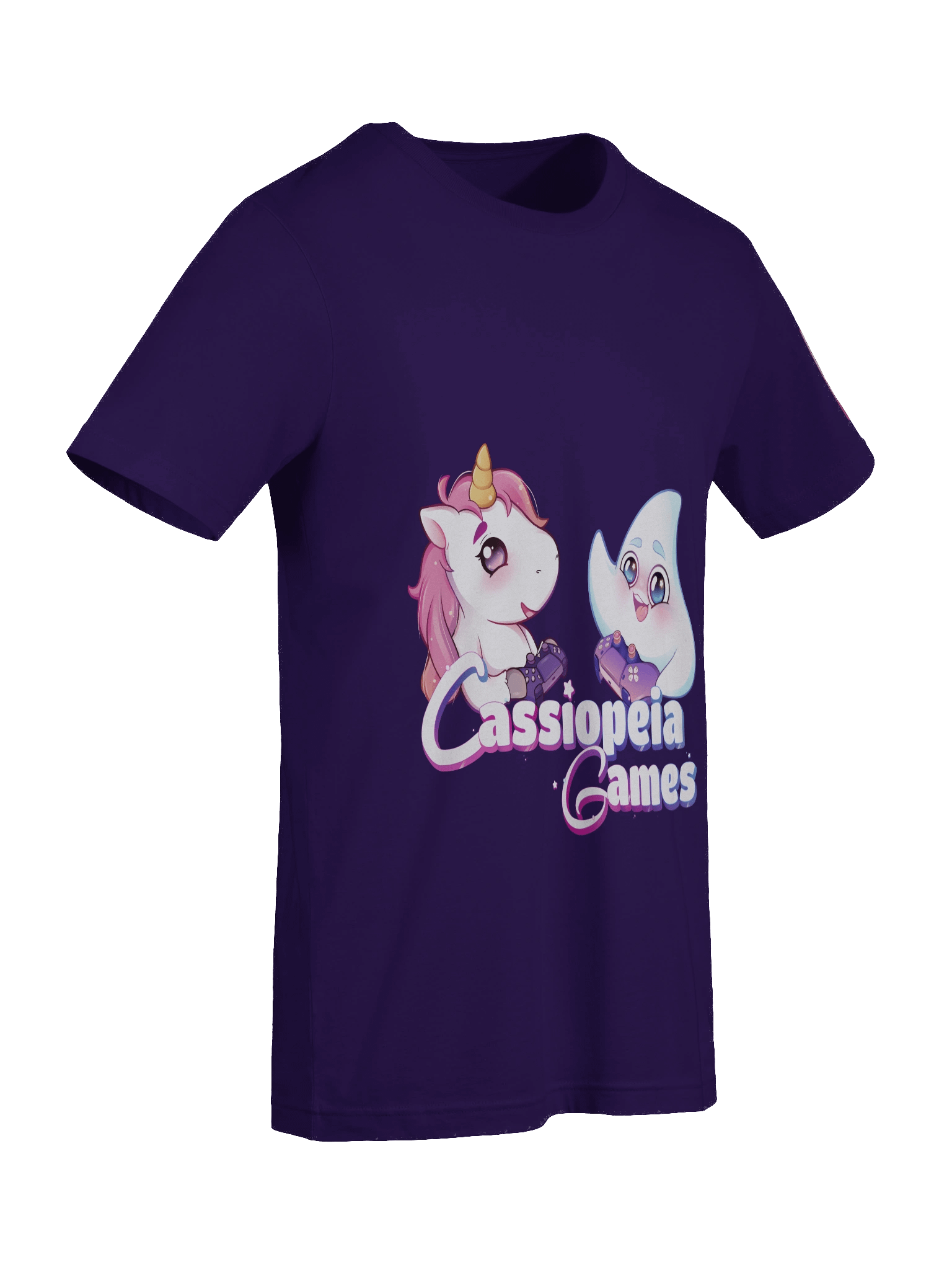 Cute friends Soft Shirt product image (76)