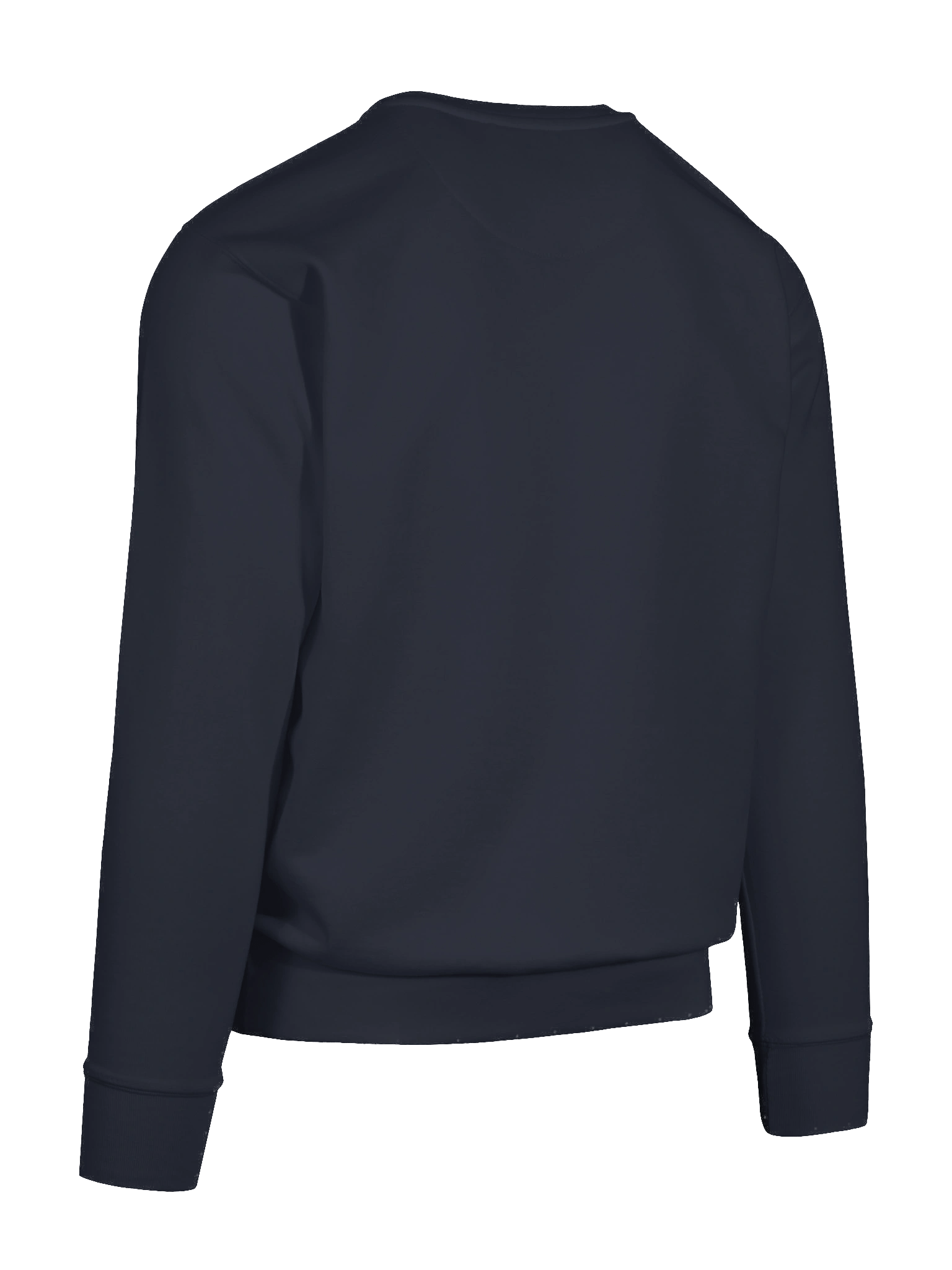 Buzzing Bee Cartoon Premium Sweatshirt product image (127)