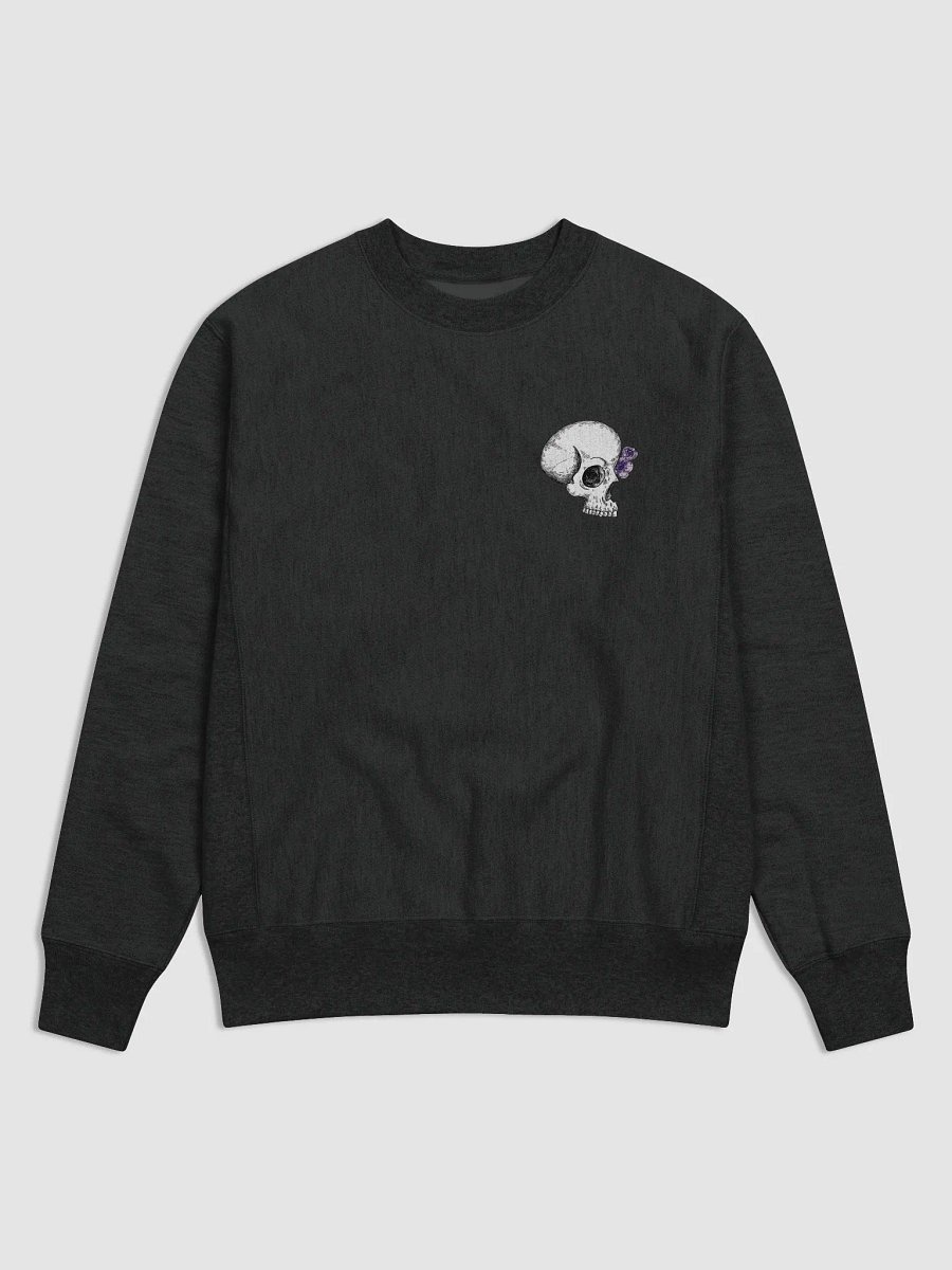 The Fractured Floral - Sweatshirt (Champion Edition) product image (1)