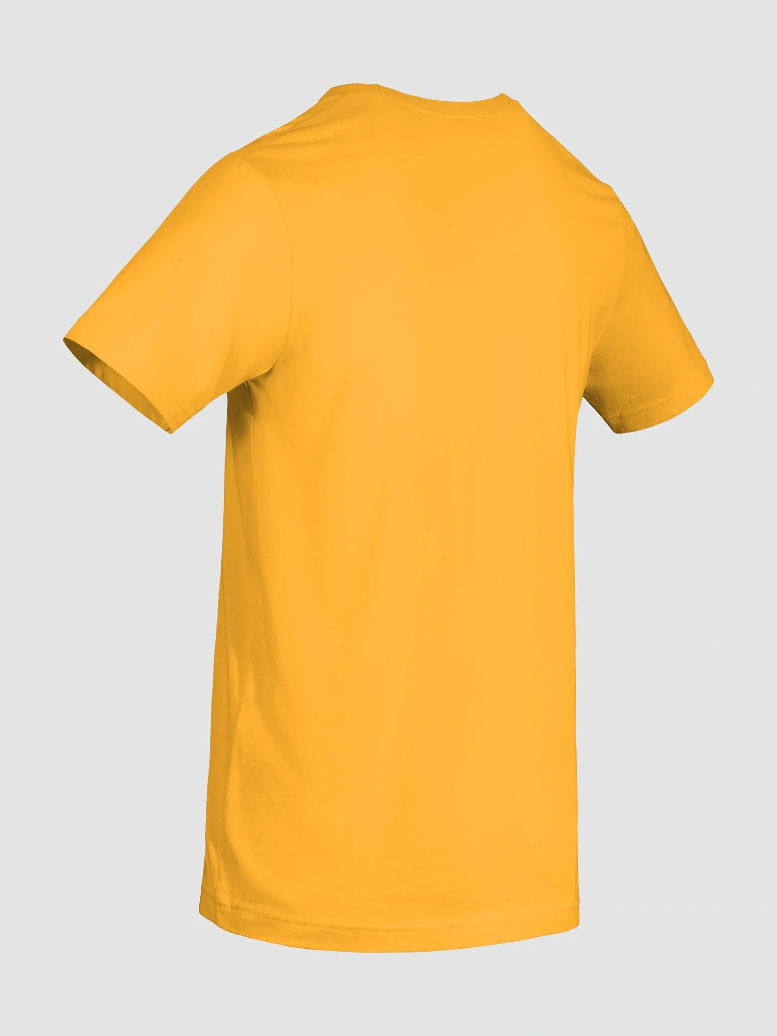 Arctic Solitude Polar Bear T-Shirt product image (10)