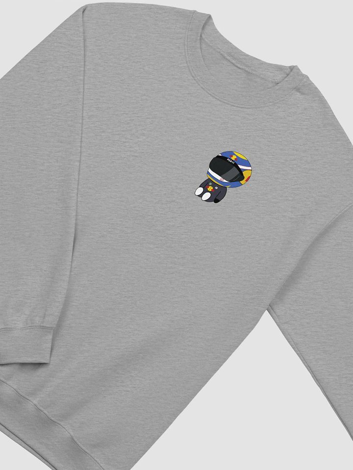 I Sits - Sergio Perez - Crewneck Sweatshirt product image (2)