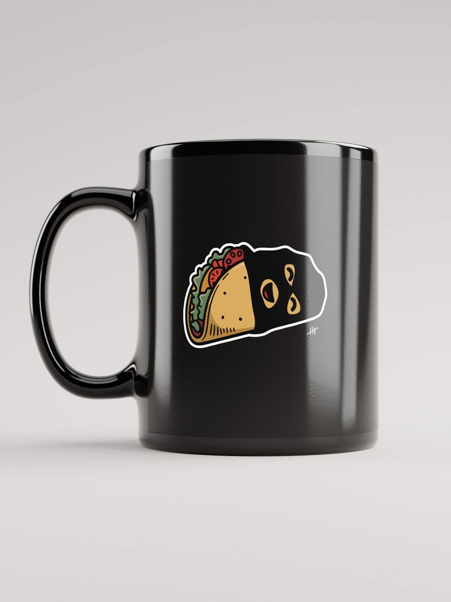 RIOT TACO LA 2025 Mug product image (11)