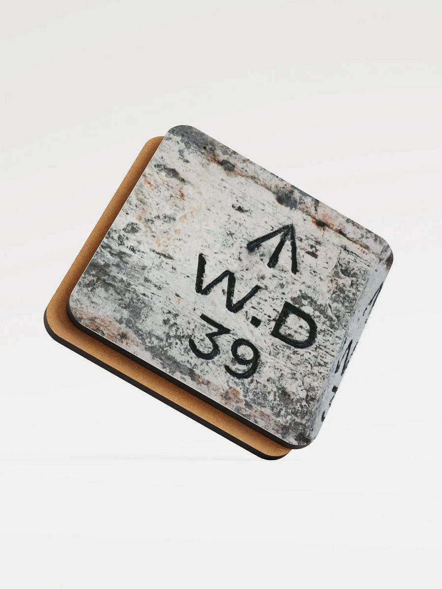 Direction Coaster product image (5)