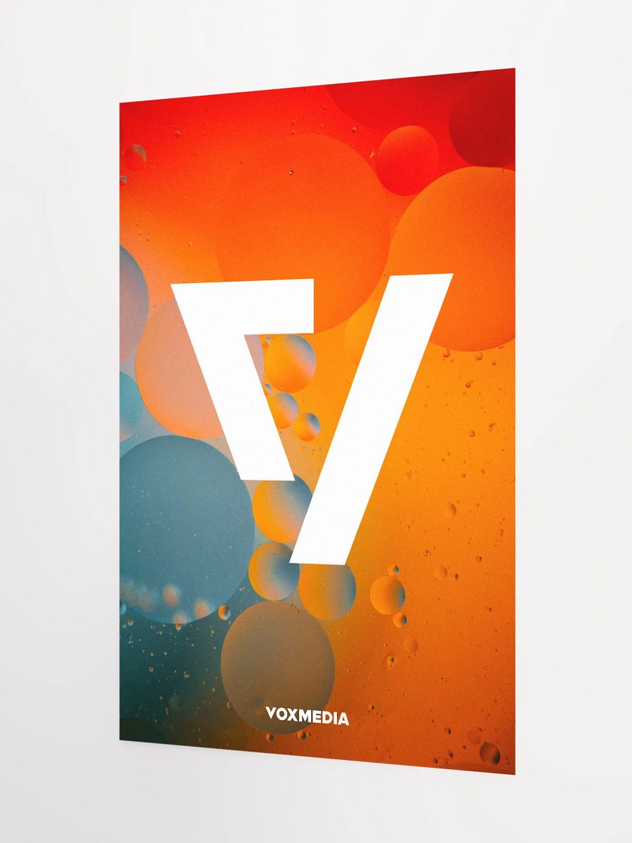 The Verge Poster product image (3)
