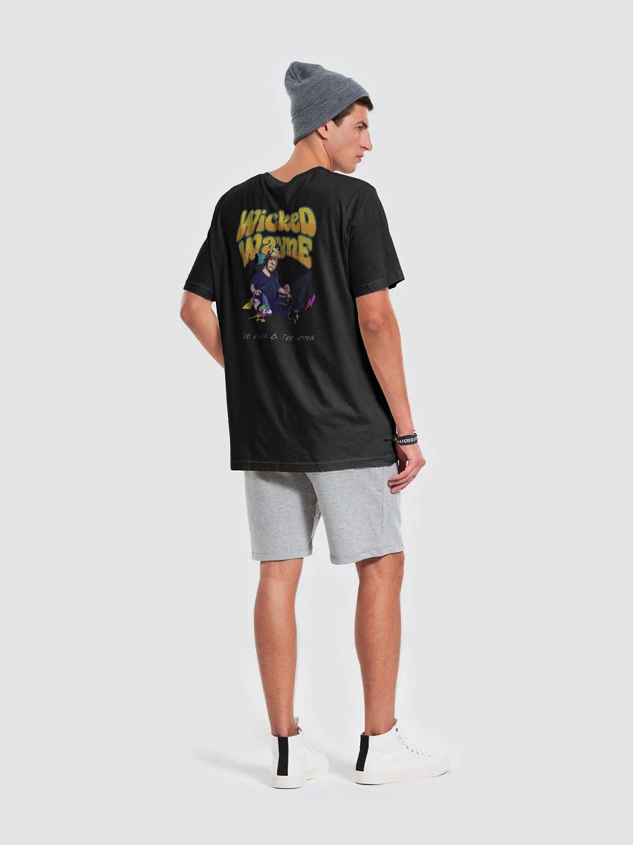 Women's Wicked Gaming T-Shirt product image (68)