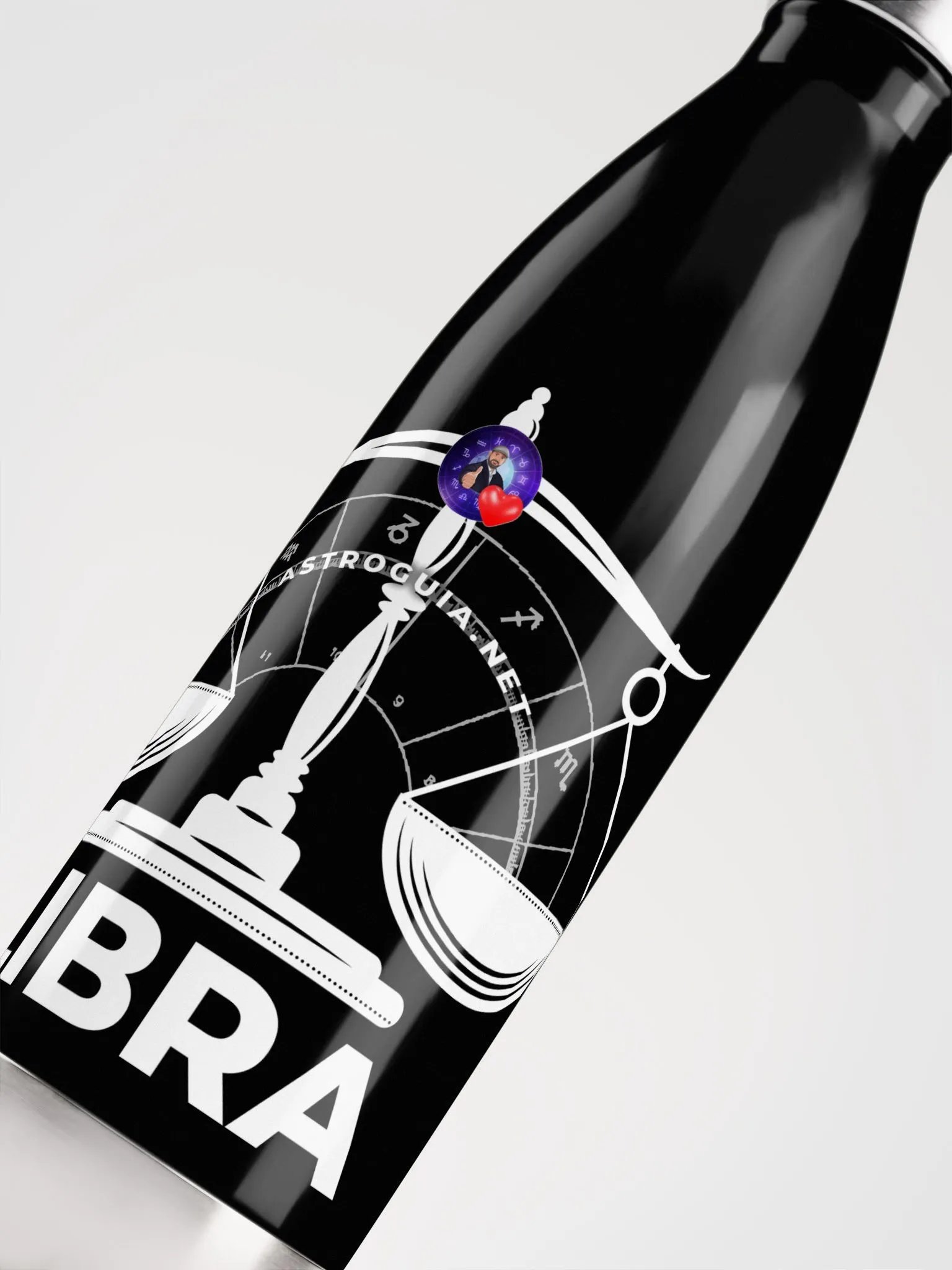 Agua de Libra product image (5)