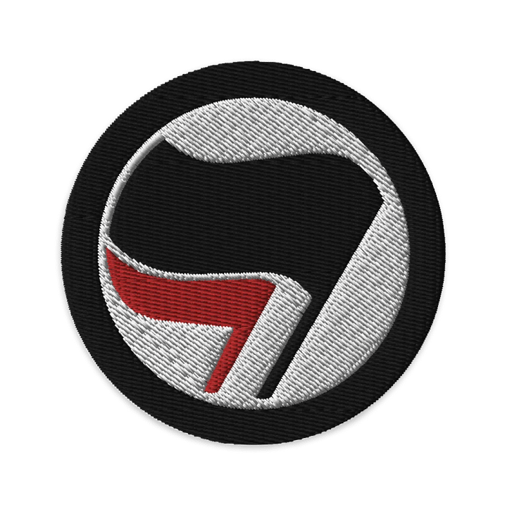 AFA Patch product image (1)