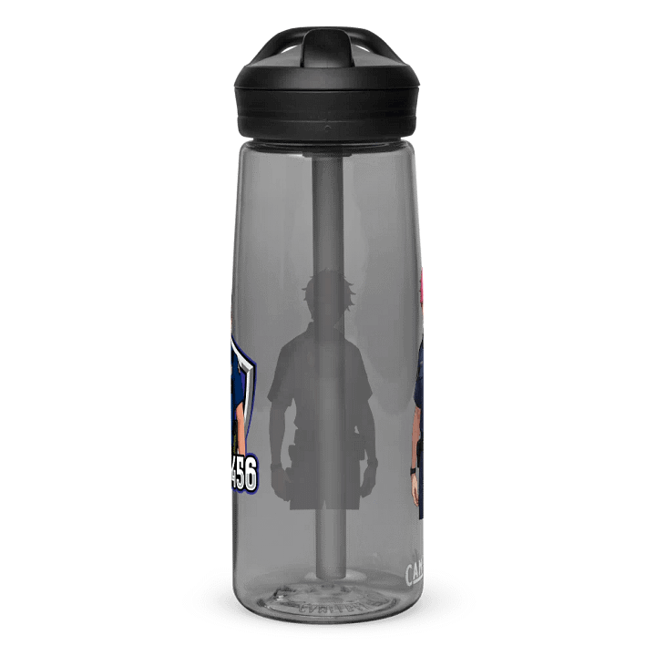 Buggz456 x LOSER Water Bottle product image (2)