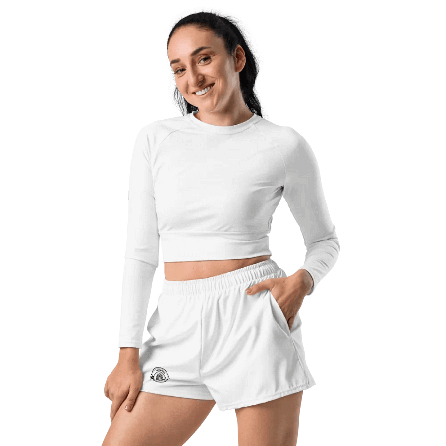 The Vibe Tribe Active Spirit Shorts product image (11)