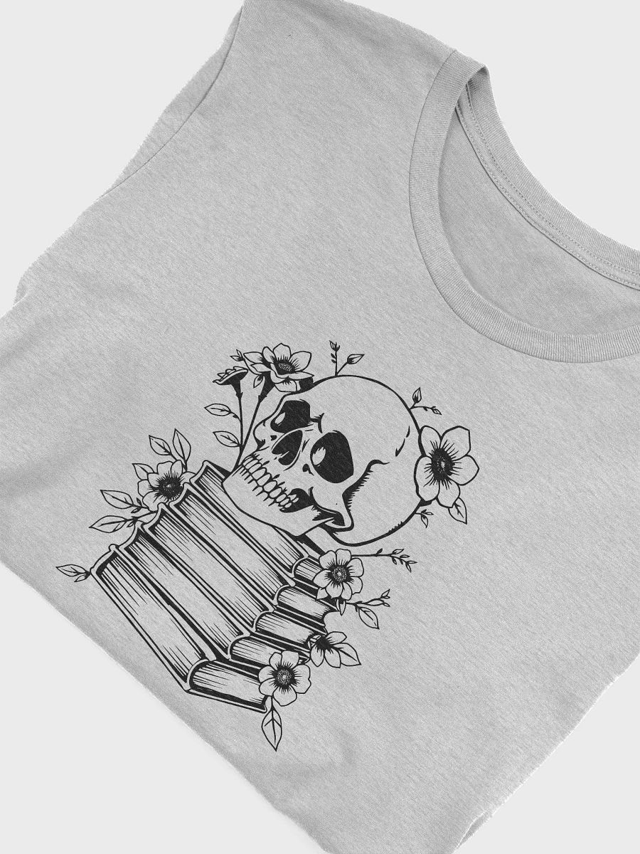 Book Lover Classic T-Shirt product image (47)