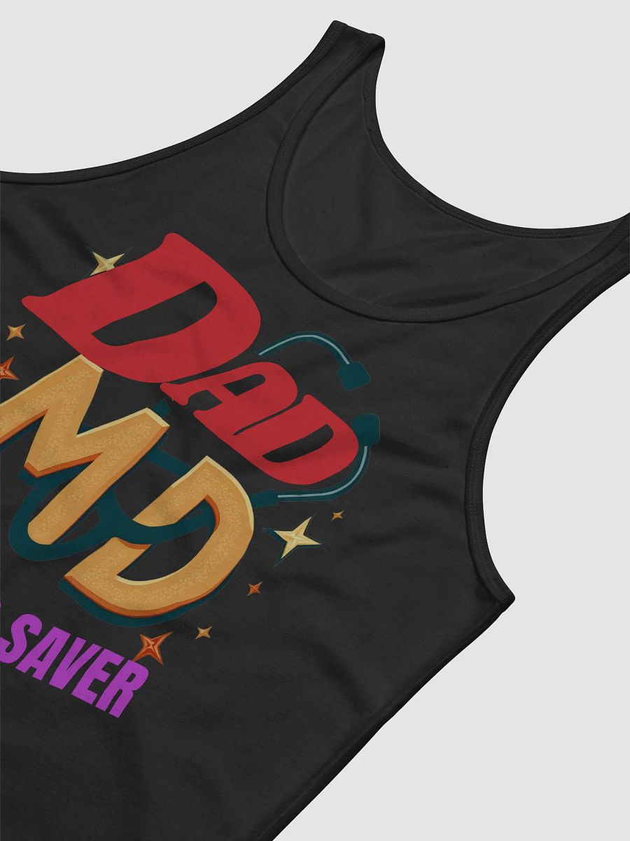 Dad MD Life Saver Tank product image (41)