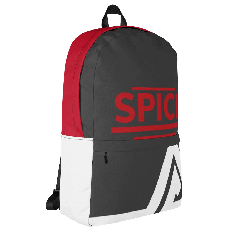 SPICE BACKPACK product image (4)