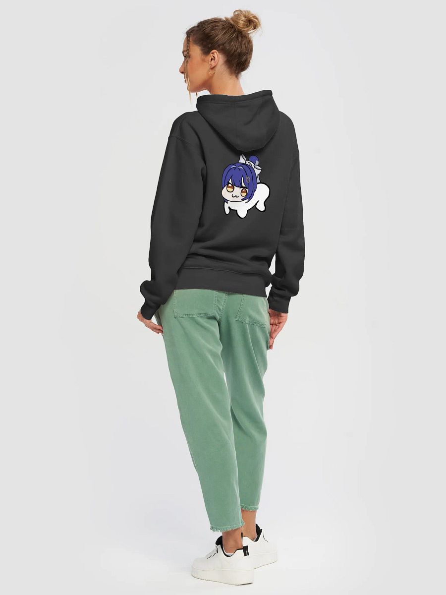 Aneoko Logo Hoodie product image (6)