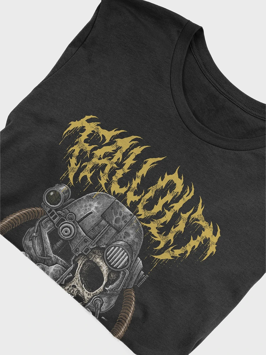 Fallout(Power) - Tee product image (3)