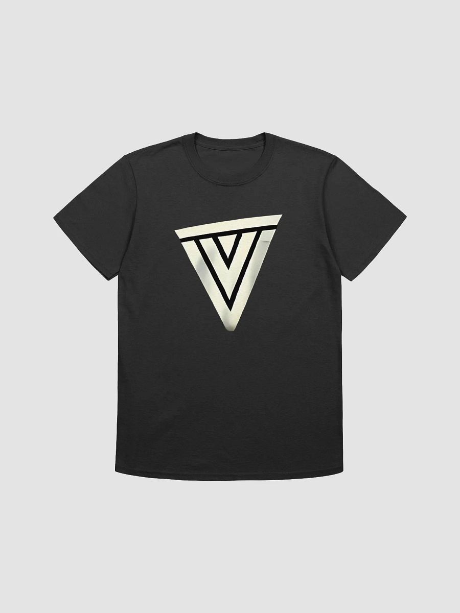 Valence T-shirt GTA Model product image (2)