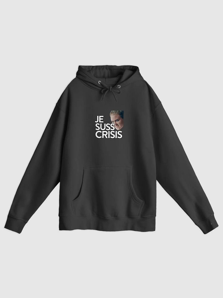 Je SUSS Crisis Mode Premium Hoodie product image (6)