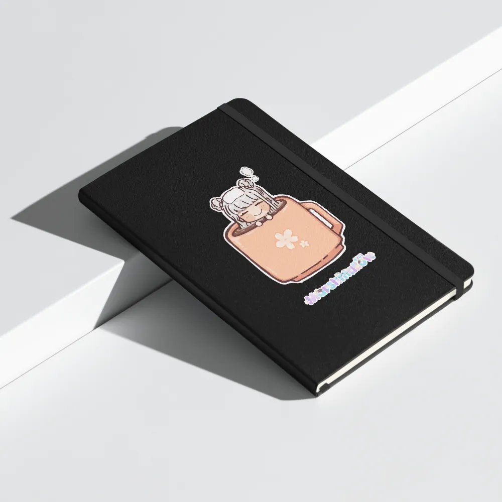 Marshy Notepad product image (15)