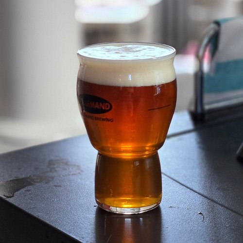 Coming soon to the channel: a refreshing, chocolatey Mexican dark lager and a surprisingly juicy hazy IPA made without touchi...