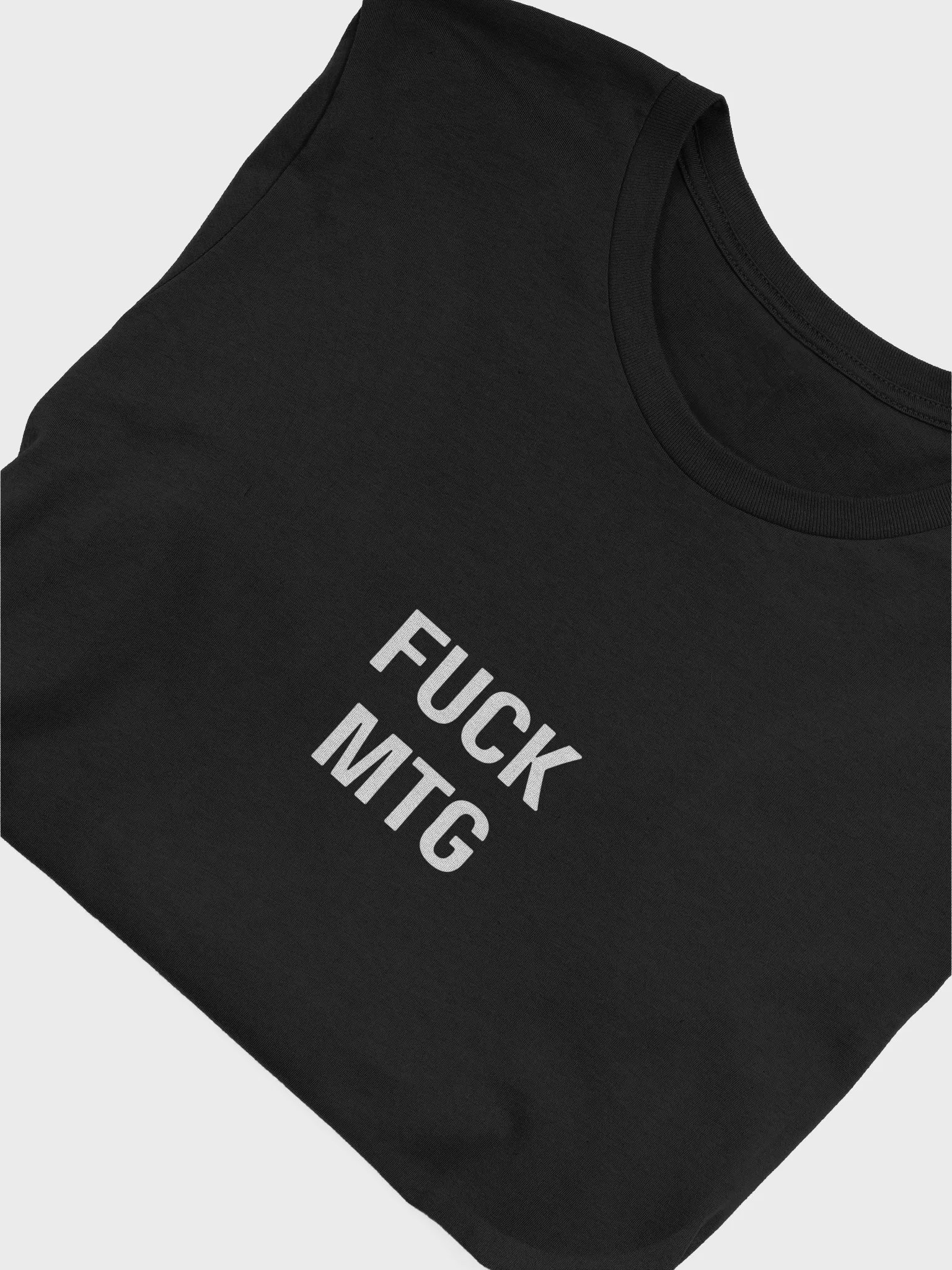 Fuck MTG Tee product image (34)