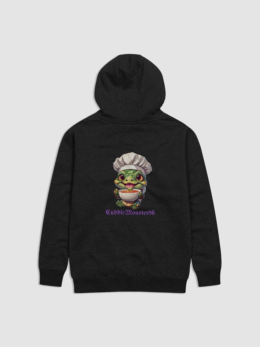 Turtle Soup Unisex Premium Hoodie product image (15)