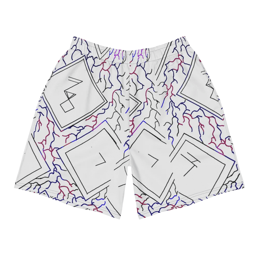 Rune Shorts product image (11)