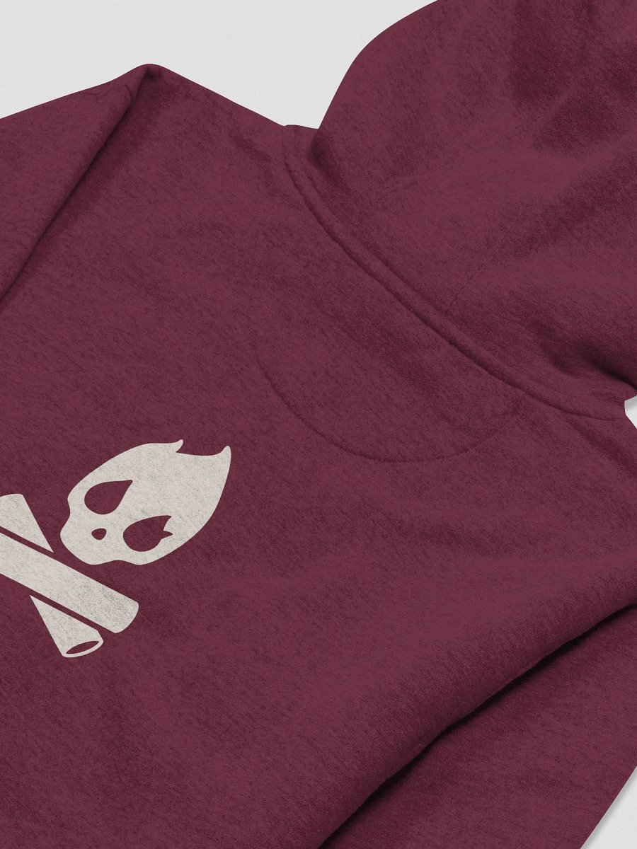 Holidays Are Hard Hoodie product image (6)