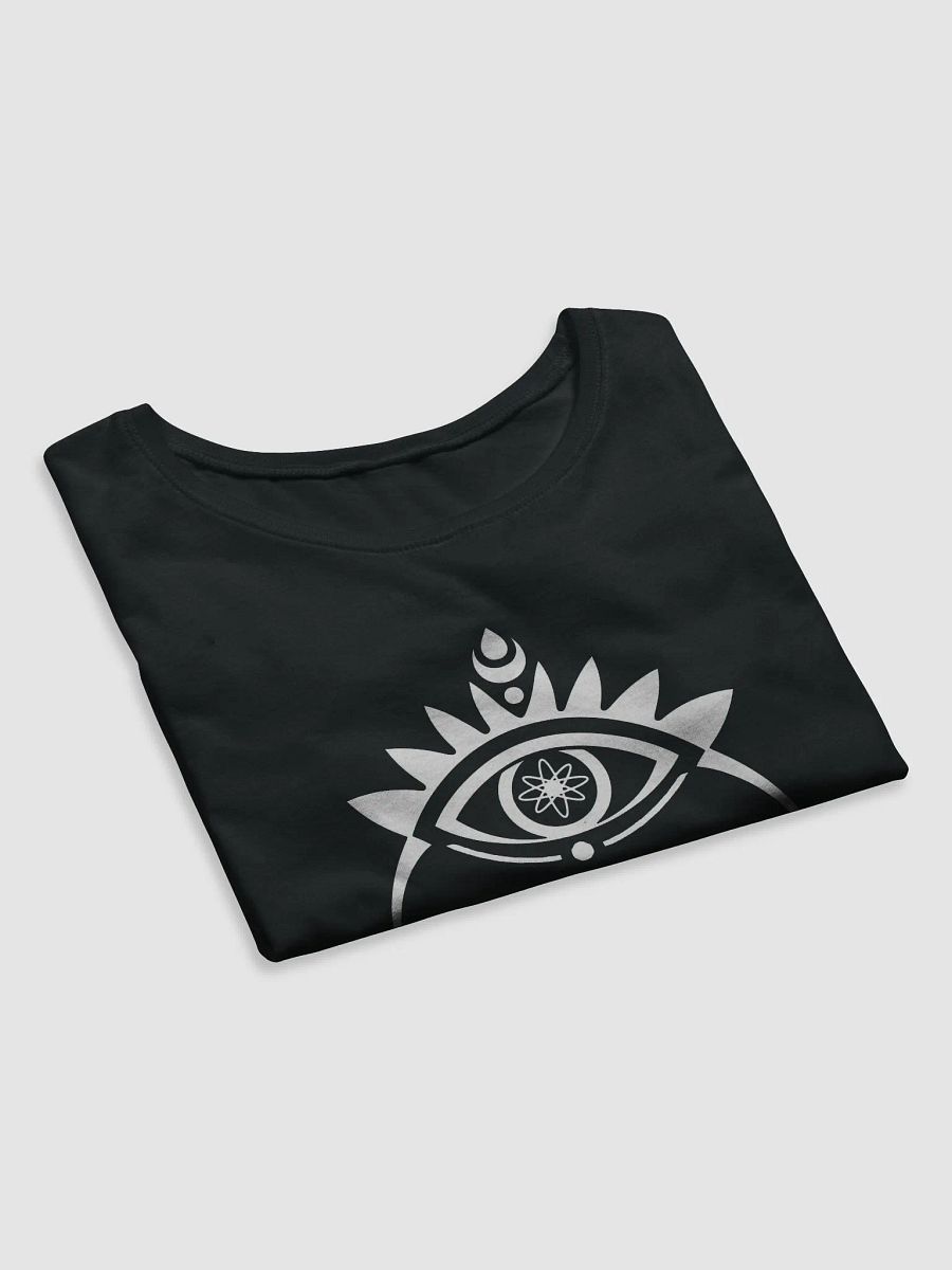 House of 5D Logo Crop Top Tee product image (7)
