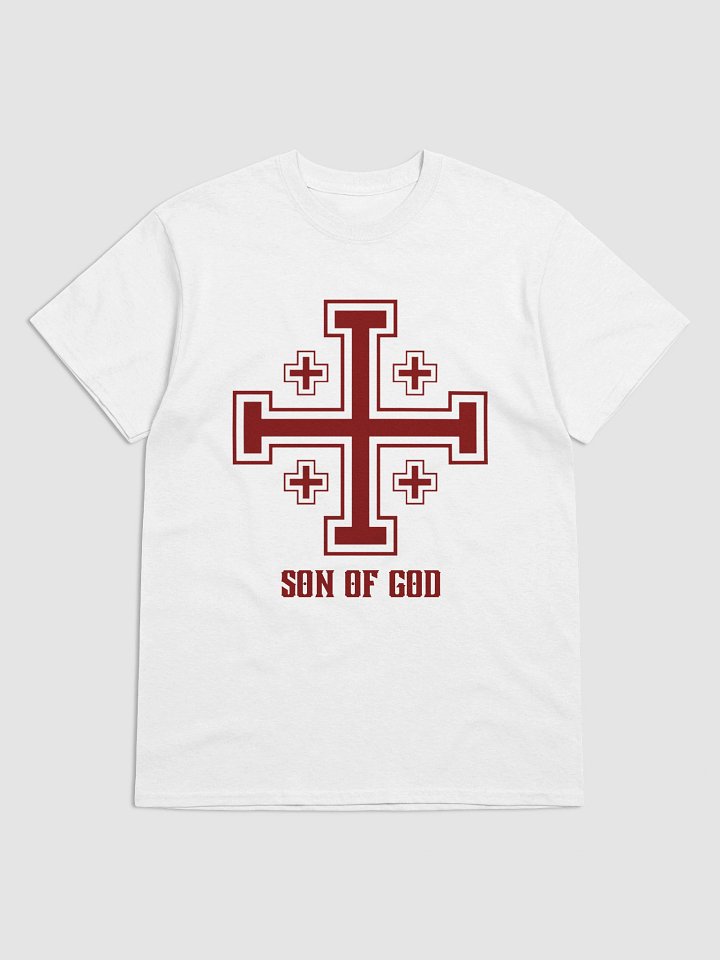 Crusader Gear product image (1)