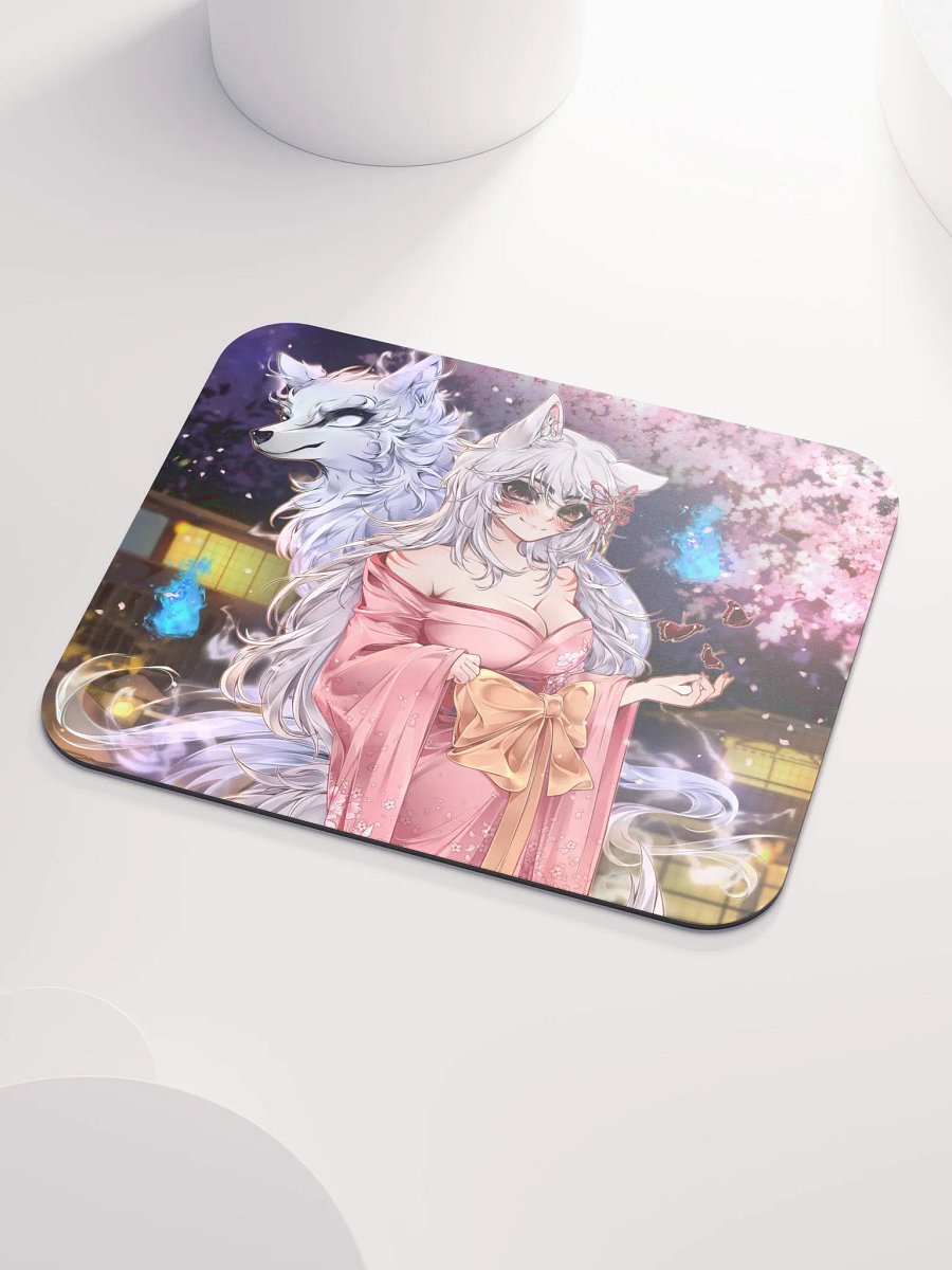 Spirit of the Night Mouse Pad product image (3)