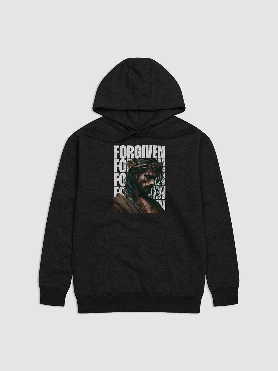 FORGIVEN Crown of Thorns Hoodie product image (1)