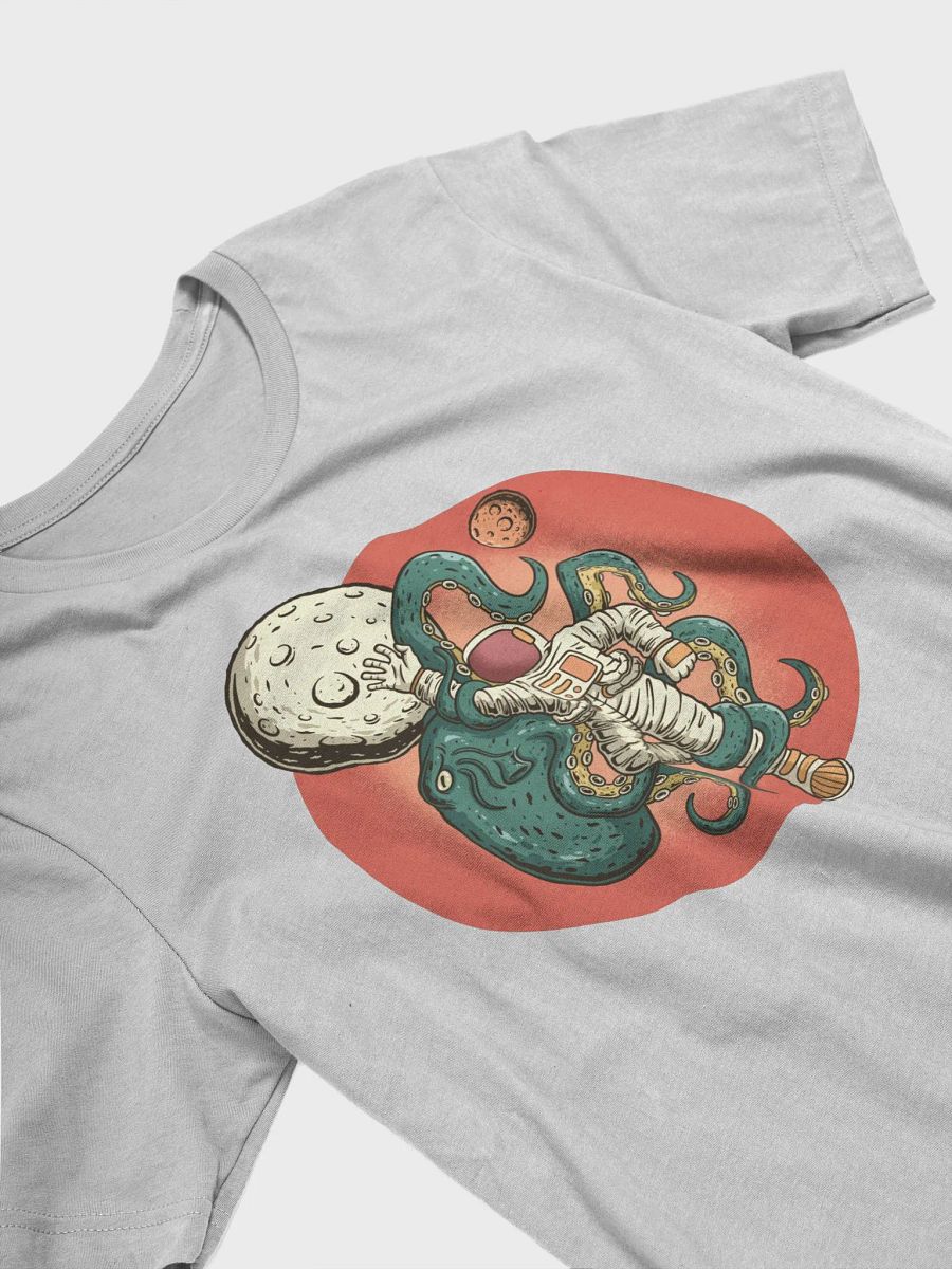 Oct-Sta-Kal (Adult T-Shirt) product image (11)