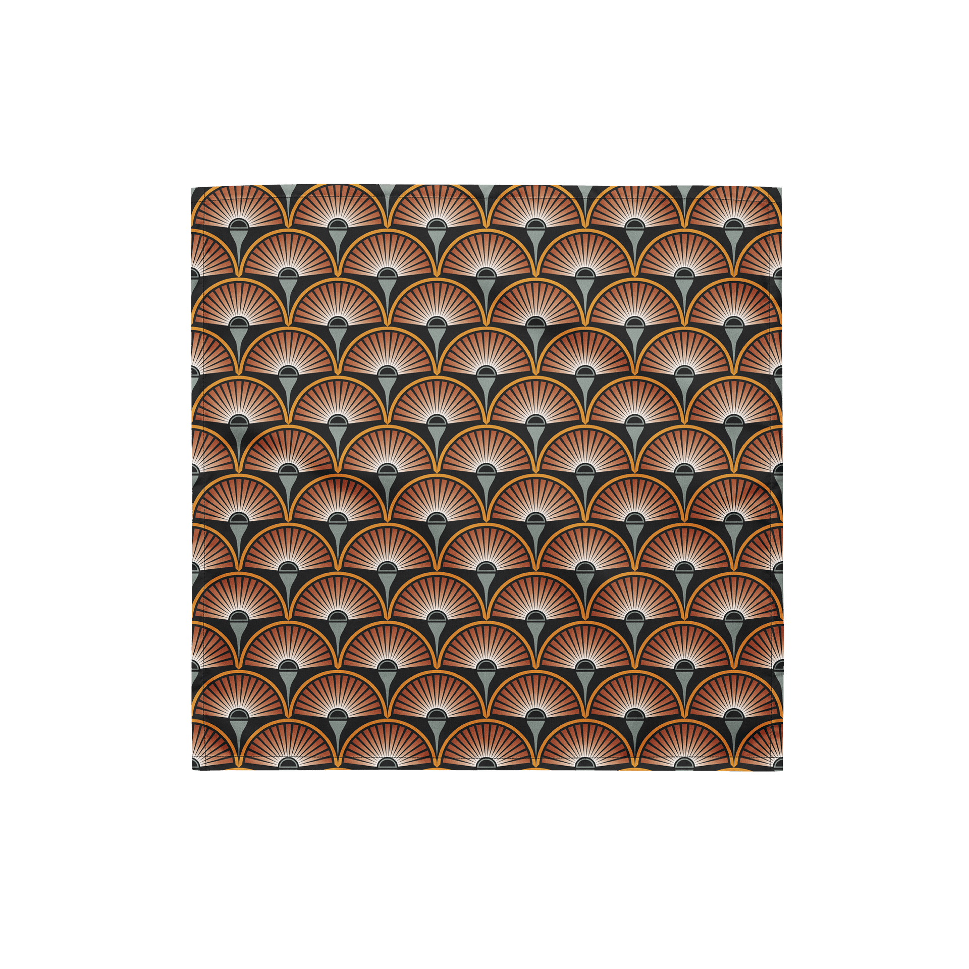 Radiant Shell All-Over Bandana product image (2)