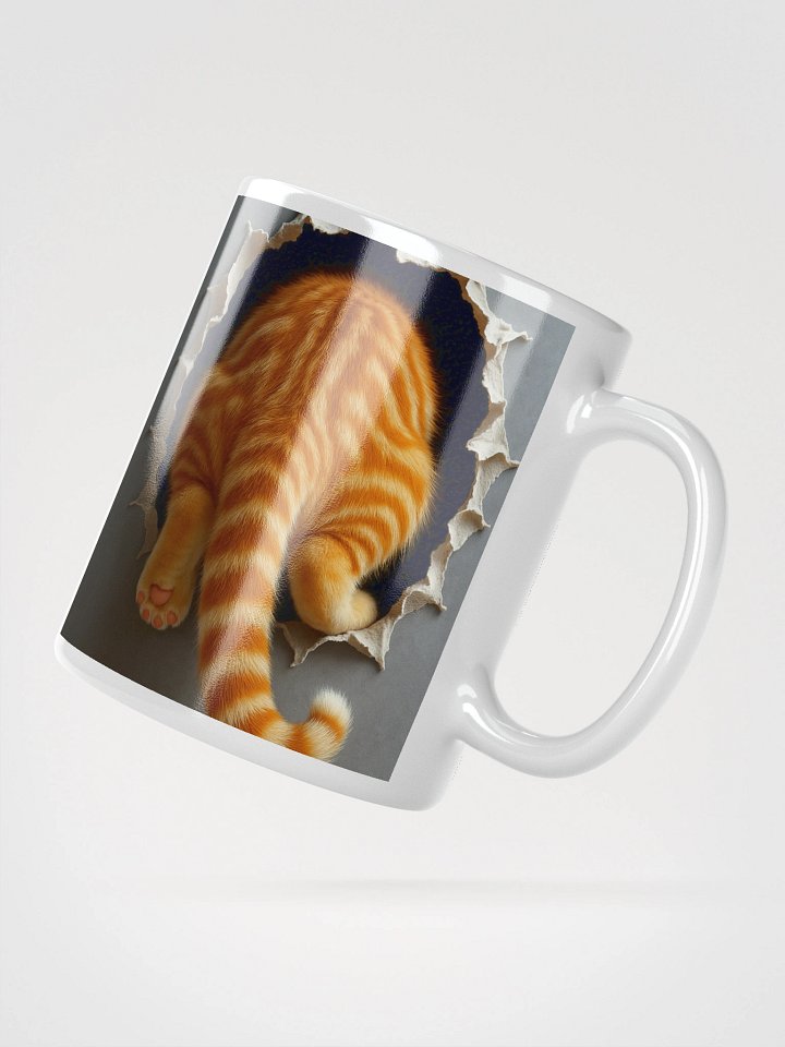 Peekaboo Kitty product image (2)