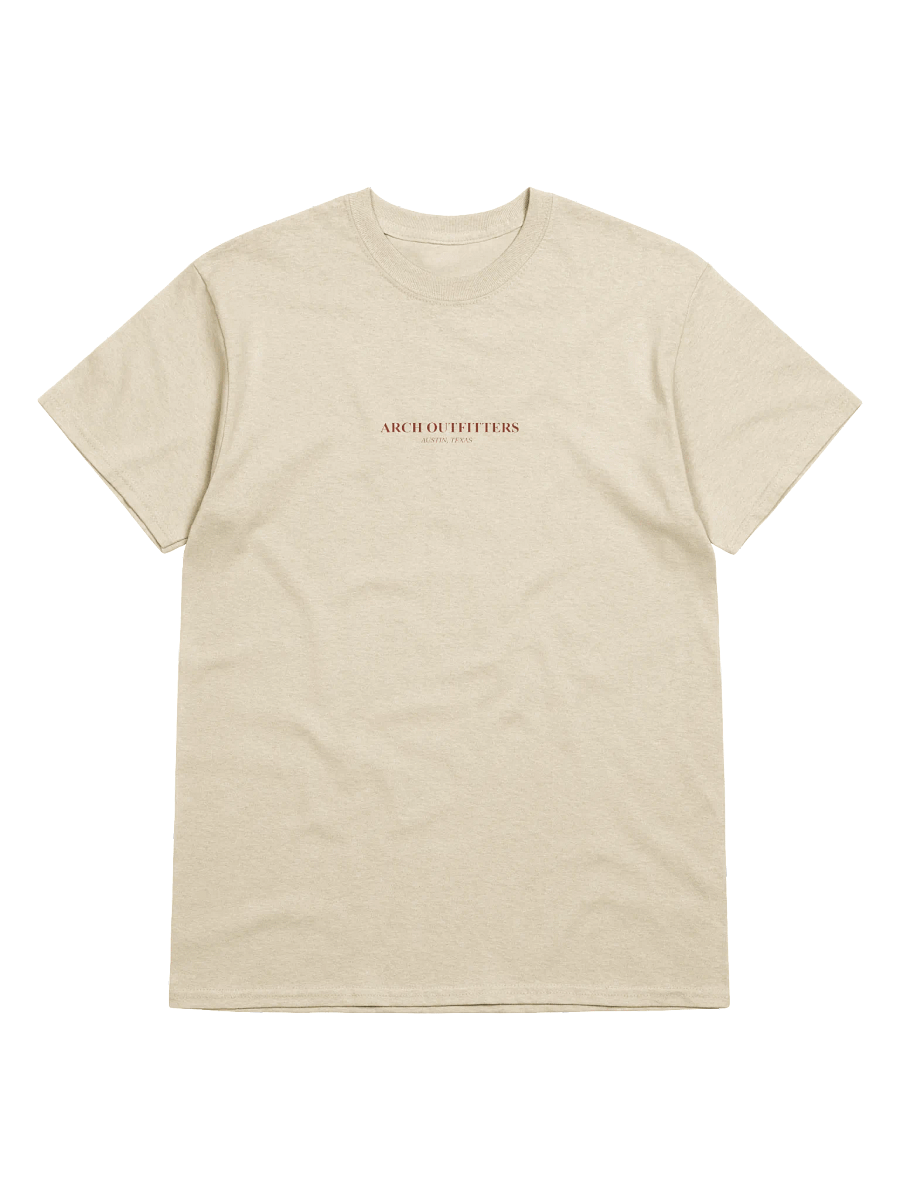 Outfitters Tee product image (1)