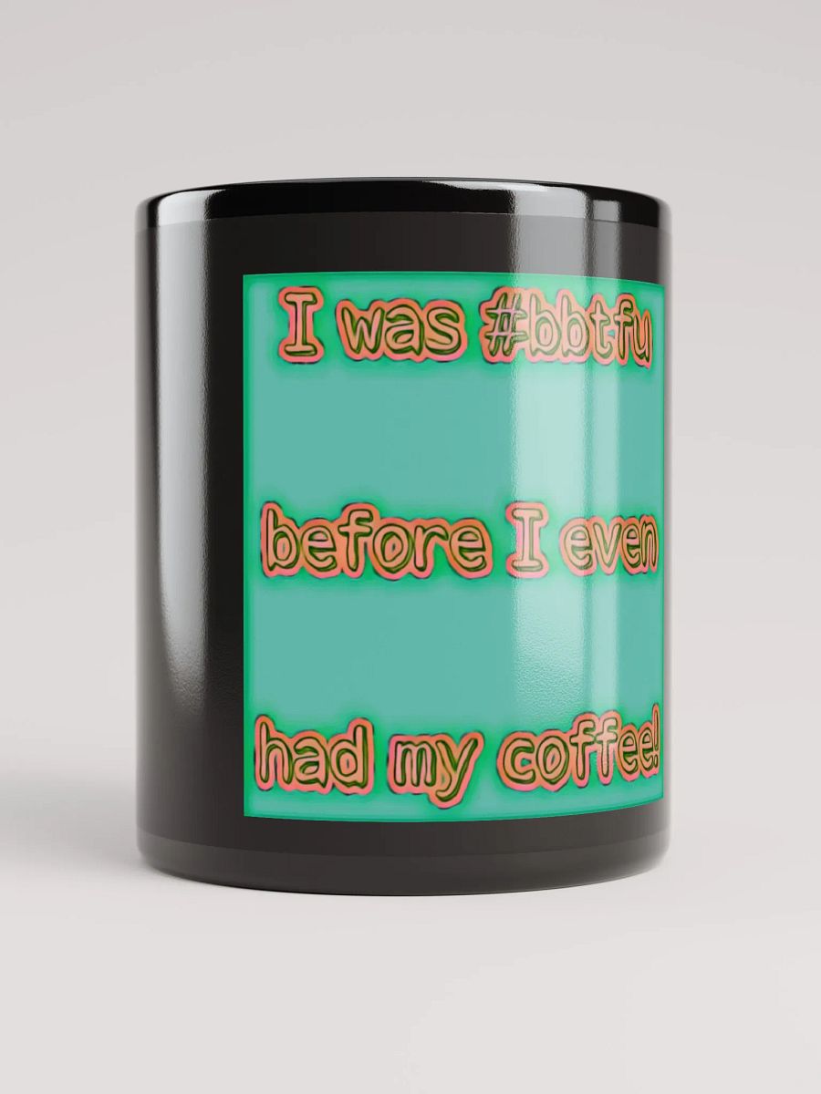 #bbtfu coffee (Turquoise) product image (5)