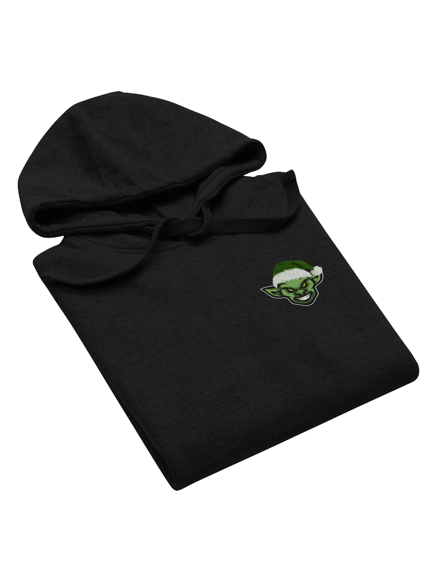 Green Bay Goblins Festive Hoodie product image (5)