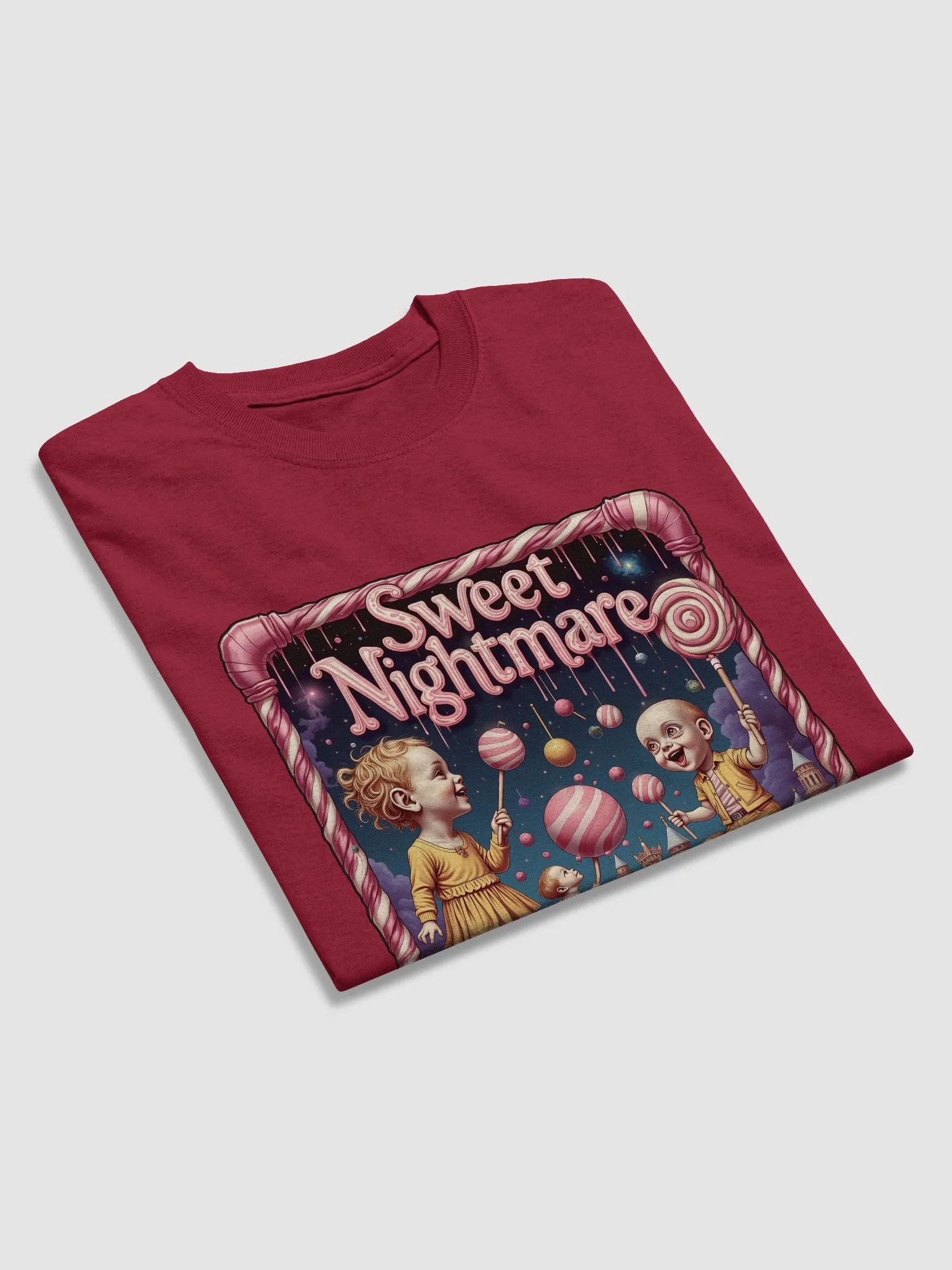 Sweet Nightmare product image (2)