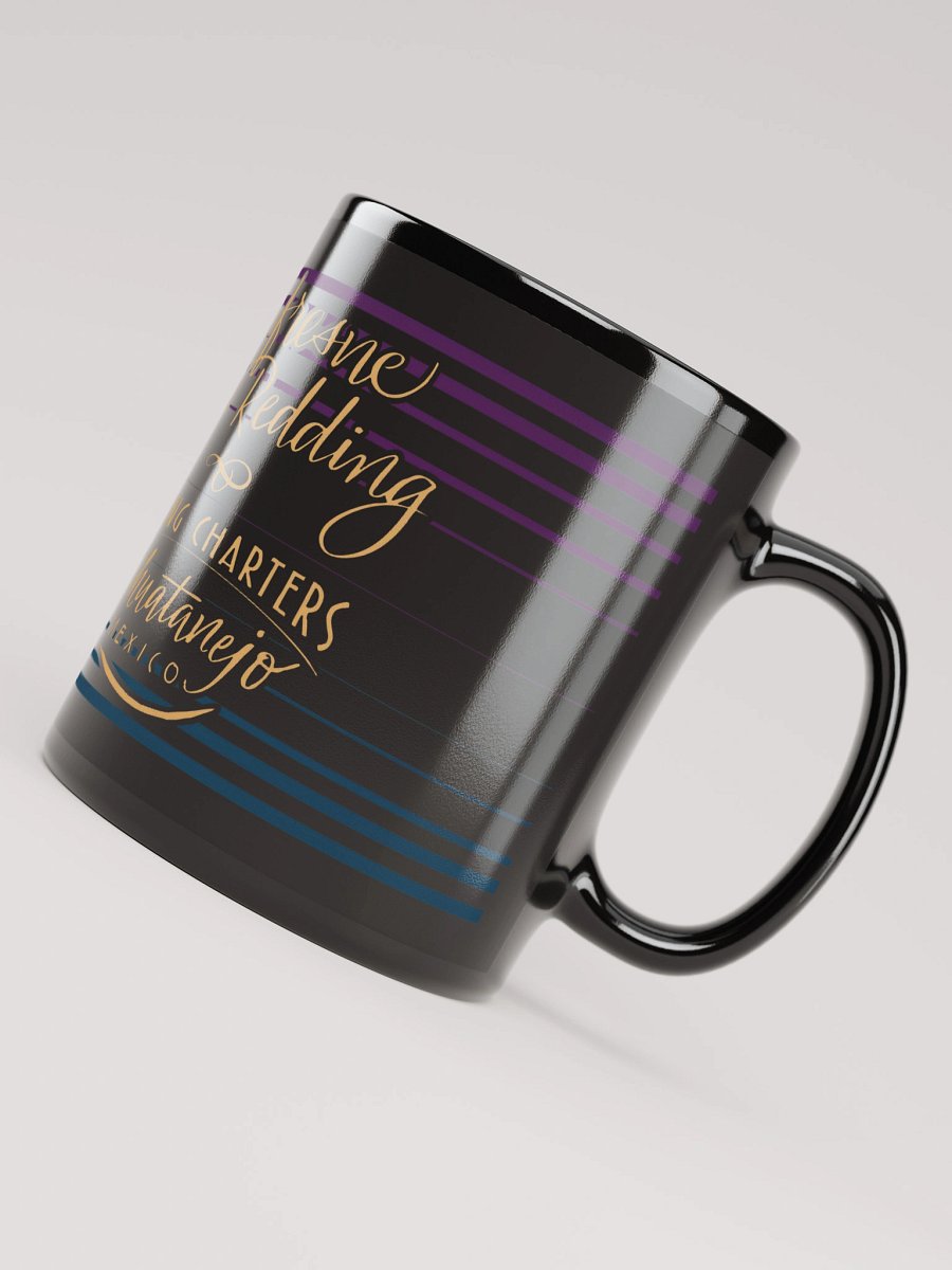 Dufresne and Redding Fishing Charters Mug product image (4)