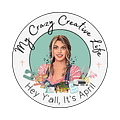 My Crazy Creative Life