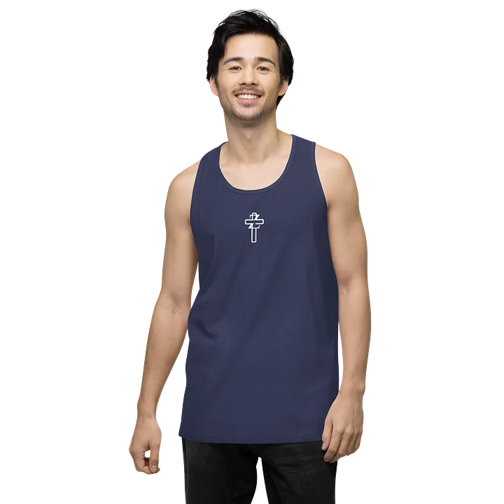 Envizion Tank Top product image (2)