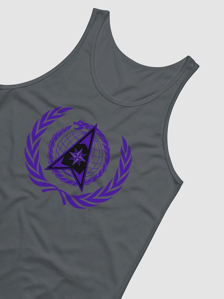 Sidewinder Corporation Tank Top product image (10)