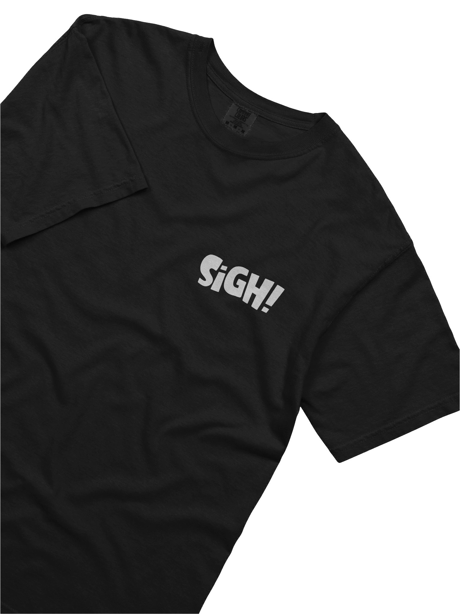 Cursed Tee product image (5)