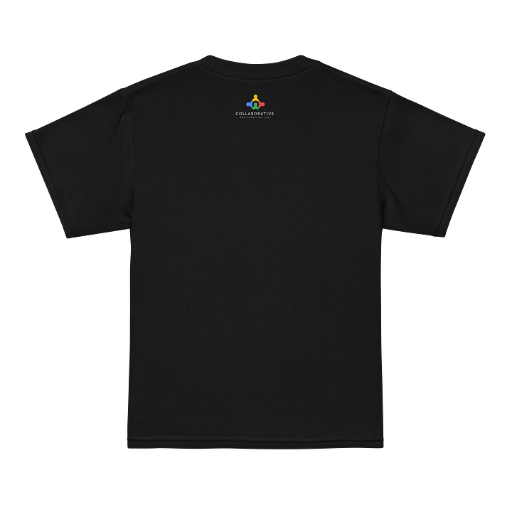 We Are All Touched By Autism Kids T-Shirt product image (2)
