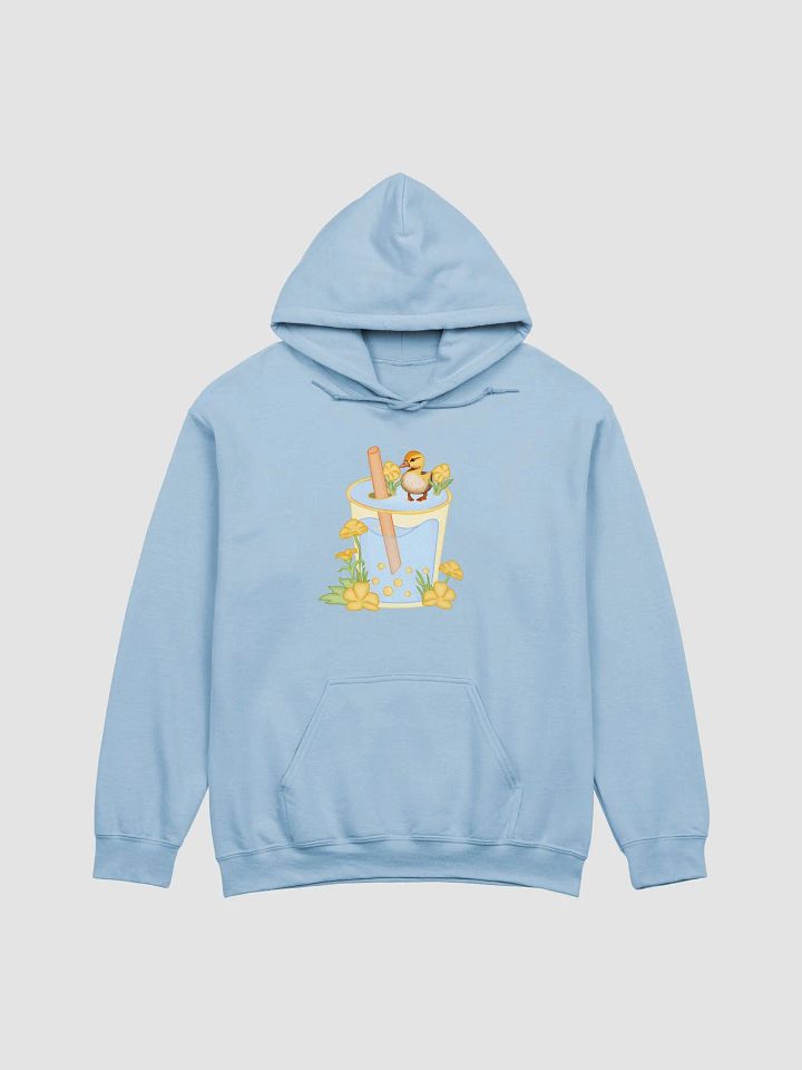 Ducky Boba Tea Hoodie product image (1)