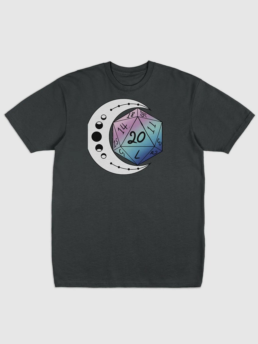 Moonlit Critical Success Men's Tee product image (1)
