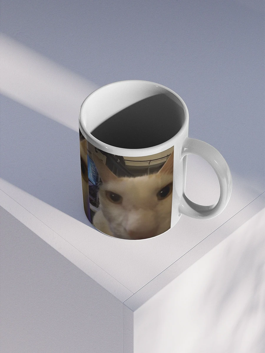 Close Up Nico Mug product image (3)