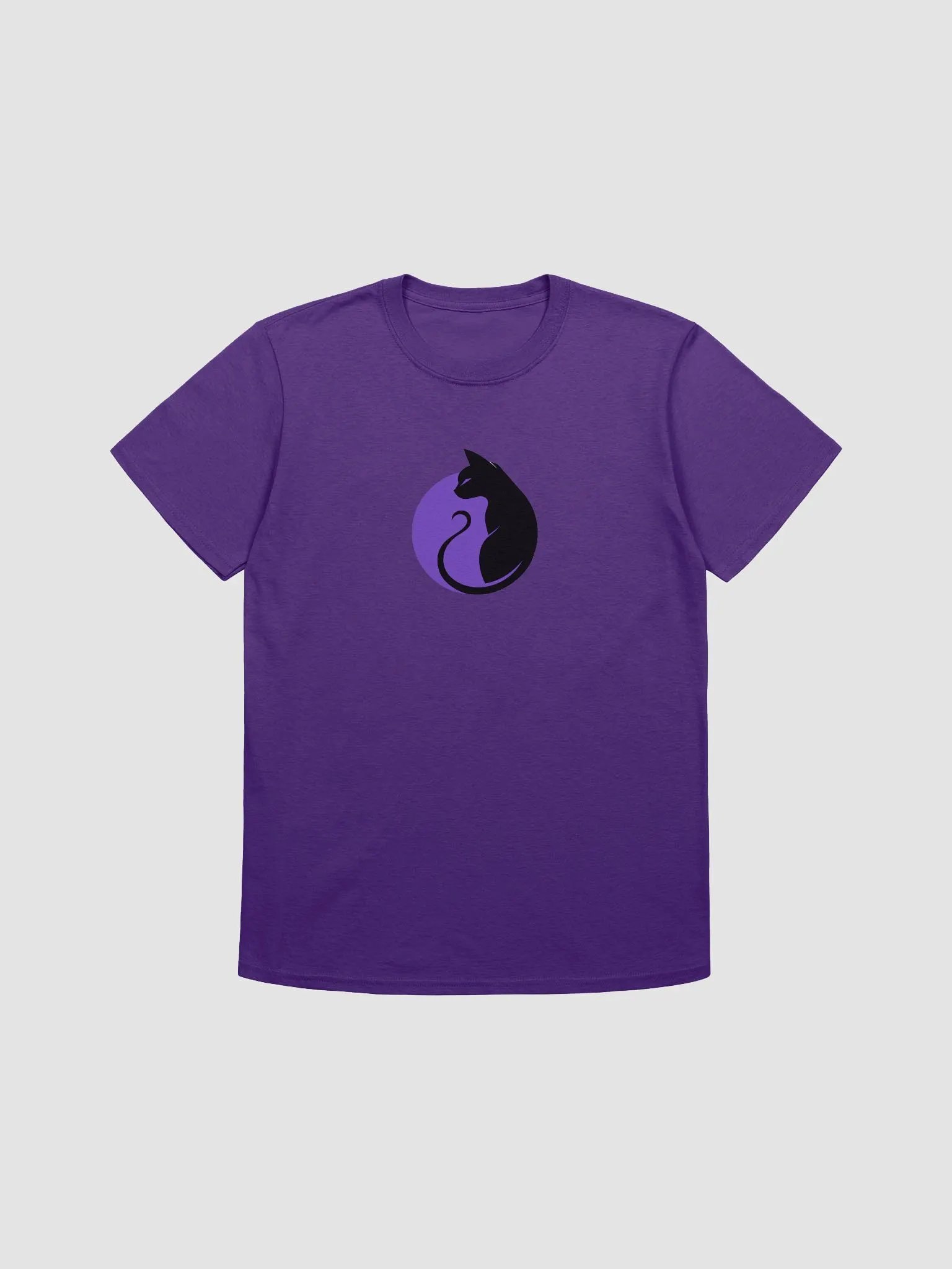 Kawaiikitten Premium Extra Comfy T-Shirt product image (1)