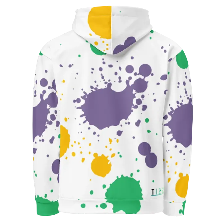 Tizzy Hoodie product image (2)