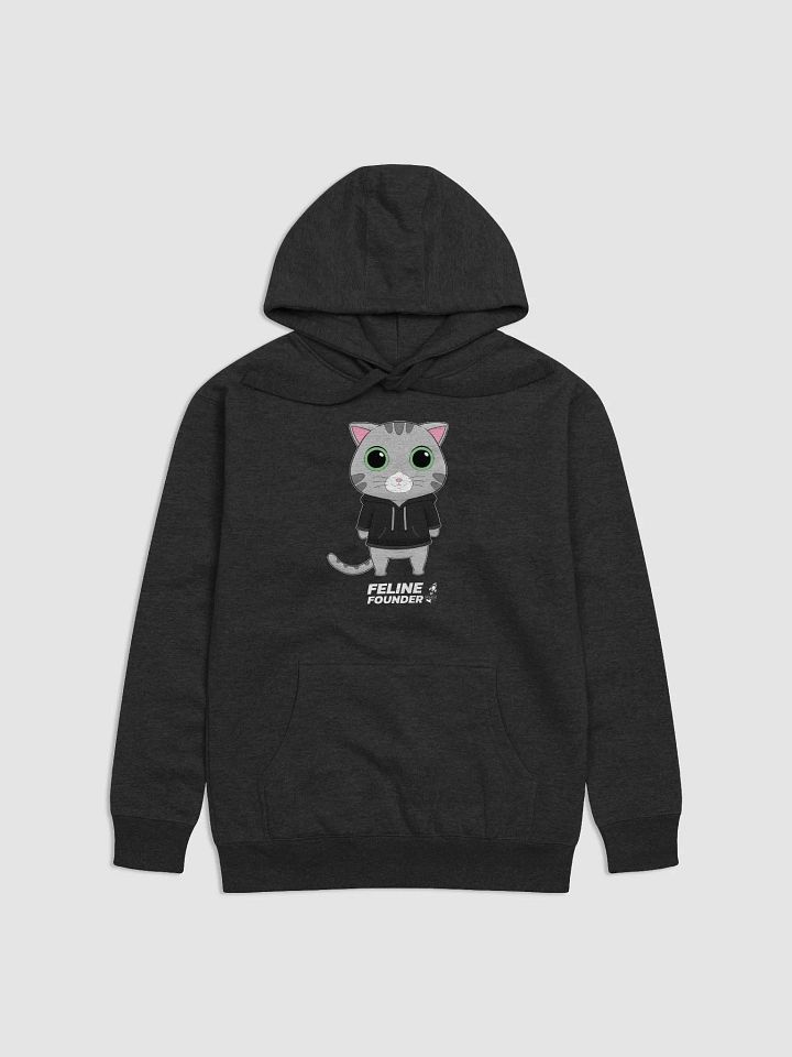 Pivot Hoodie product image (1)